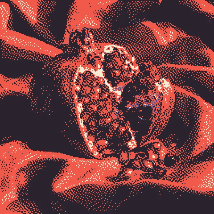 Asciify - Turn Any Image or Video into ASCII Art